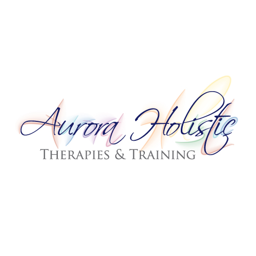 Aurora Holistic | Therapies & Training Logo