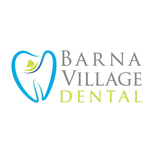 Barna Village Dental Logo