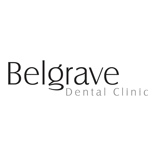 Belgrave Dental Clinic Logo