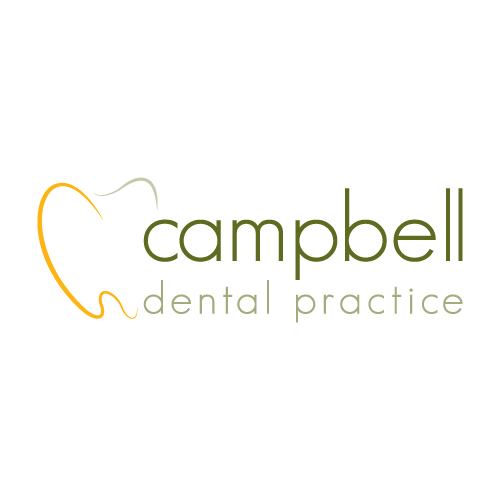 Campbell Dental Practice Logo