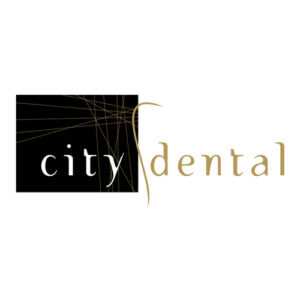 City Dental Romania Logo