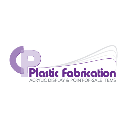 CP Plastic Fabrication Logo