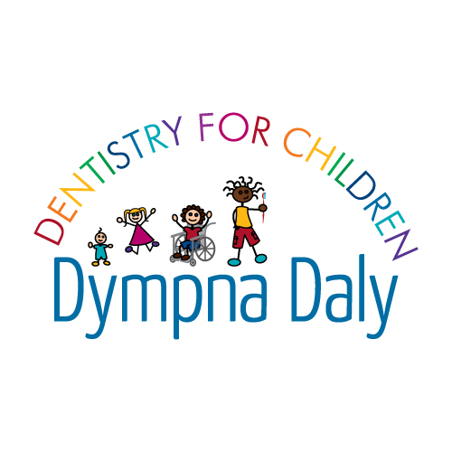 Dympna Daly | Dentistry for Children Logo