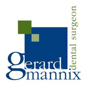 Gerard Mannix Dental Surgeon Logo