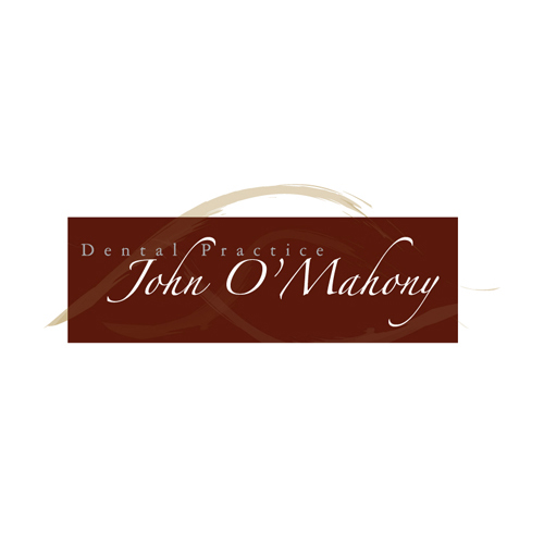John O'Mahony Dental Practice Logo