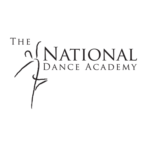 The National Dance Academy Logo