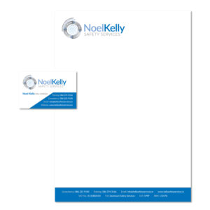 Kelly Safety Services Stationary