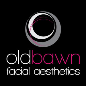 Old Bawn Facial Aesthetic Logo