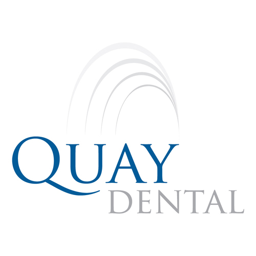 Quay Dental Logo