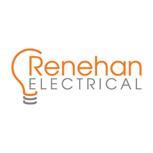 Renehan Electrical Logo