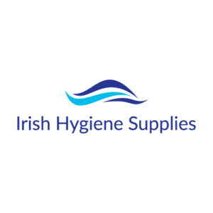 Irish Hygiene Supplies Logo Design