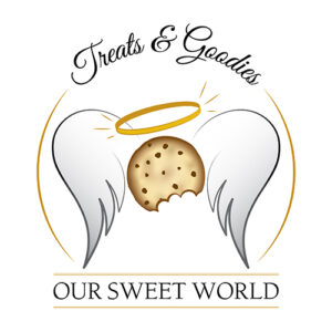 Our Sweet World Logo Design